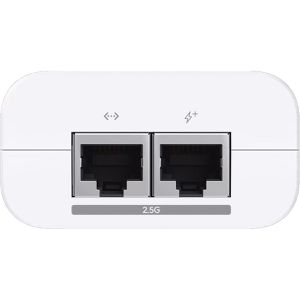 Produktbild für PoE-Injektor UbiQuiti UACC-POE+-2.5G, für 1 Gerät