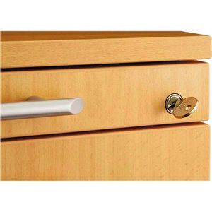 Produktbild für Büromöbel-Set Hammerbacher X-Serie