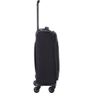 Produktbild für Koffer Travelite Chios schwarz