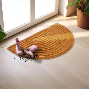 Produktbild für Schmutzfangmatte ASTRA Coco Shape, Kokos