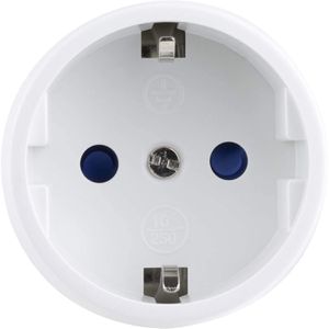 Produktbild für Funksteckdose REV-Ritter 0085500103, für innen