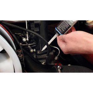 Produktbild für 2-Komponenten-Kleber Beko 270628 Maxbond, 28g