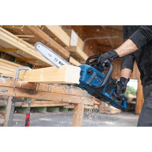 Produktbild für Kettensäge Bosch PRO GKE18V-30, 06008D3200, Akku