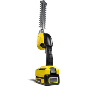 Produktbild für Grasschere Kärcher GSH 18-20 Battery Strauchschere