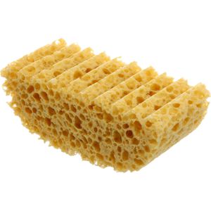 Autoschwamm Nigrin halbrund, 71700, aus Schaumstoff