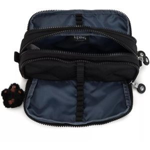 Produktbild für Federmäppchen kipling Gitroy, True Black