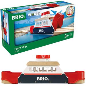 Spielzeugeisenbahn-Zubehör BRIO World 33569