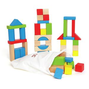 Produktbild für Bausteine Hape E0409, ab 1 Jahr