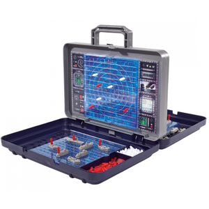 Brettspiel Noris 606100335, Schiffe versenken