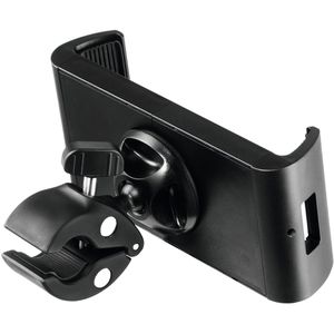 Tablet-Halterung Durable Tough Clamp XL, schwarz, für Tisch