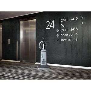 Produktbild für Bürstsauger Nilfisk VU500 15INCH, 107418433