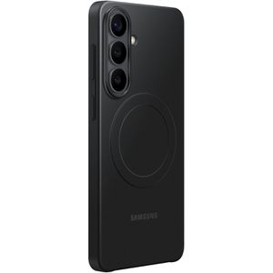 Produktbild für Handyhülle Samsung Slim Magnet Case, EF-SS947, schwarz