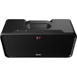 Produktbild für Bluetooth-Lautsprecher Teufel Boomster 4, night black