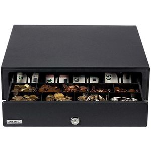 Kassenschublade AKS-Anker MDX 16 Push, 41,7 x 41,7