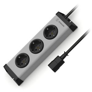 Steckdosenleiste Ehmann mit 1,5m Kabel