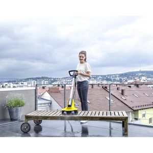 Produktbild für Terrassenreiniger Kärcher PCL 4, 1.644-000.0
