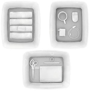 Produktbild für Aufbewahrungsbox Leitz MyBox Groß 5216-10-01 WOW