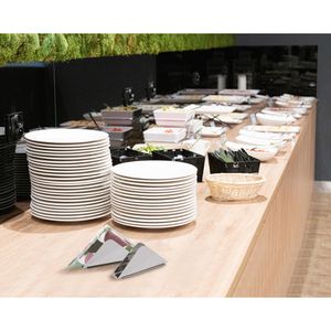 Produktbild für Serviettenhalter Contacto 2284/165, Edelstahl