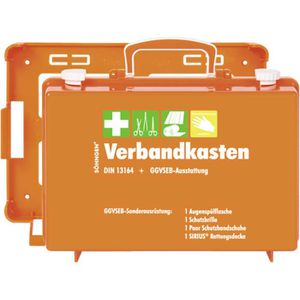 Produktbild für Erste-Hilfe-Koffer Söhngen SN-CD KFZ/Gefahrgut