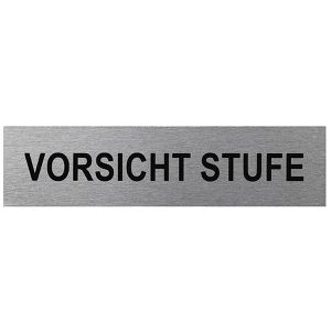 Produktbild für Hinweisschild ProPlus SF972082, Aluminium