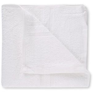 Produktbild für Handtuch Franz-Mensch Hygostar, weiß, 50 x 100 cm