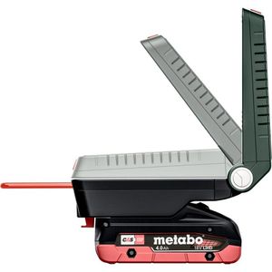 Produktbild für Arbeitsleuchte Metabo BSA 18 1000, LED
