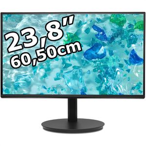 Monitor Acer Vero CB242YP6bipr, 23,8 Zoll