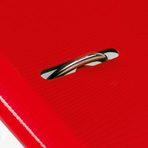 Produktbild für Ordner Brunnen 102043723 Wave, PP, A4