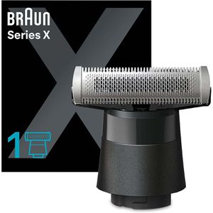 Scherkopf Braun Series X XT20 Ersatzklinge
