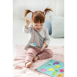 Produktbild für Motorikspielzeug Goula Magnetisches Angelspiel