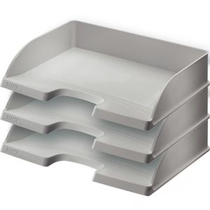 Produktbild für Briefablage Leitz 5218-00-85, Plus, A4 quer
