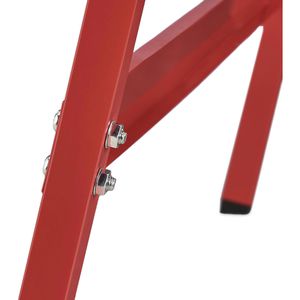 Produktbild für Arbeitsbock Relaxdays 10039225, bis 100 kg