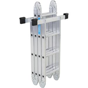 Produktbild für Gelenkleiter Zarges Multitec M, 42377, Länge 3,62m