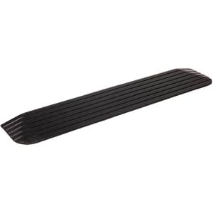 Produktbild für Bordsteinrampe bepco RB26246026, aus Gummi