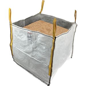 Produktbild für BigBag Berger&amp;Schröter 50097, bis 1500kg