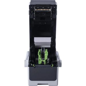 Produktbild für Etikettendrucker Brother TD-2350DSAH, TD2350DSAH300Z1