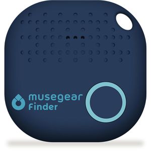 Bluetooth-Tracker Musegear Finder 2, für iOS & Android