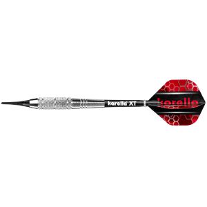 Produktbild für Dartpfeile Karella XT-3 Soft, 8286.03