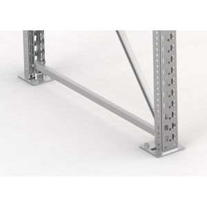 Produktbild für Palettenregal META-Regalbau 200186385 Multipal, für 9 Paletten