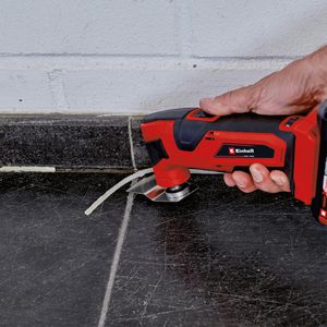 Produktbild für Multifunktionswerkzeug Einhell TC-MG 18 Li-Solo