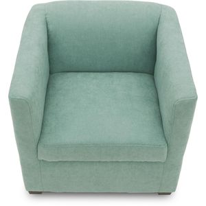 Produktbild für Loungesessel DOMO-Collection Bob FK, mint