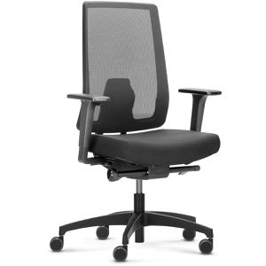 Bürostuhl Dauphin Indeed mesh, ID 7056 077.033