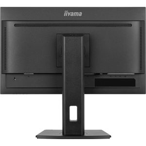 Produktbild für Monitor Iiyama ProLite XUB2497HSN-B2, 23,8 Zoll