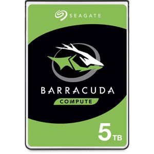 Produktbild für Festplatte Seagate BarraCuda ST5000LM000