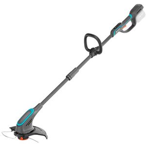 Produktbild für Rasentrimmer Gardena PowerTrim 30/18V P4A Set