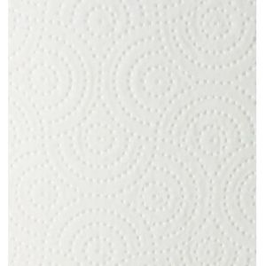 Produktbild für Küchenrolle Papernet 416595 2-lagig