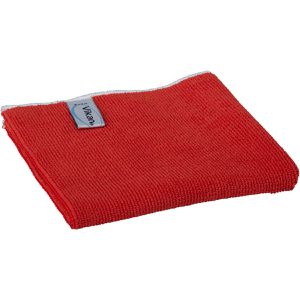 Produktbild für Allzwecktuch Vikan Basic Mikrofaser-Tuch, 40 x 40 cm