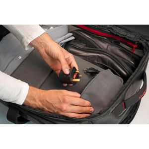 Produktbild für Reiseadapter Brennenstuhl 1508533