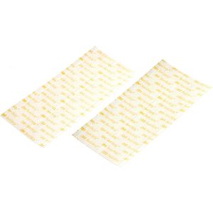 Produktbild für Wundnahtstreifen 3M Steri-Strip R1548 steril, 100 Streifen