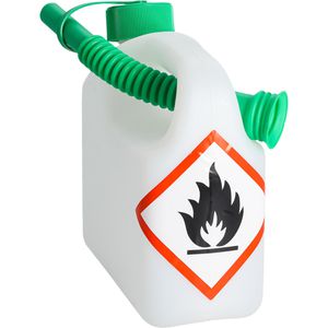 Produktbild für Benzinkanister Stihl 00008810204
